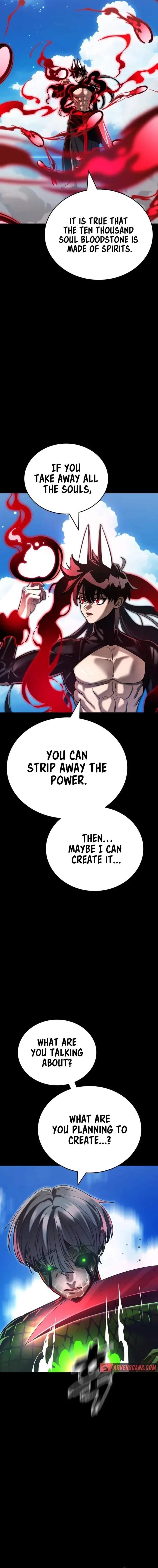 Reincarnation Path of The Underworld King Chapter 54 - Page 26 in English