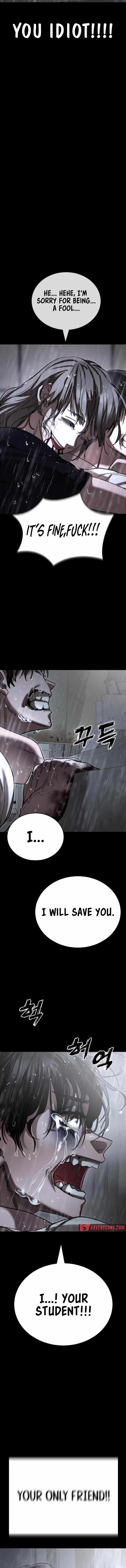 Reincarnation Path of The Underworld King Chapter 55 - Page 14 in English