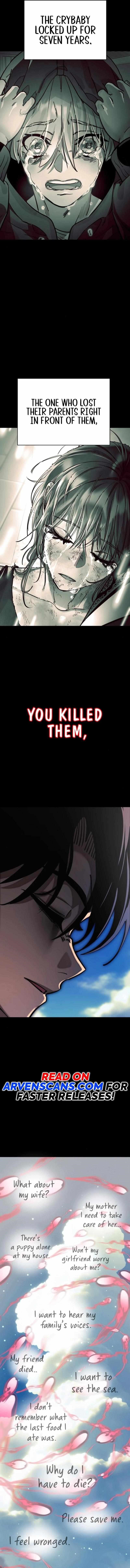 Reincarnation Path of The Underworld King Chapter 55 - Page 23 in English