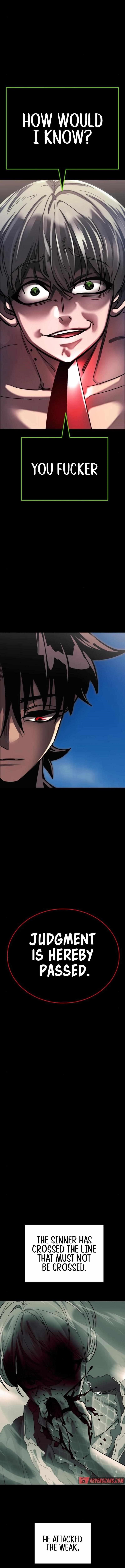 Reincarnation Path of The Underworld King Chapter 55 - Page 26 in English