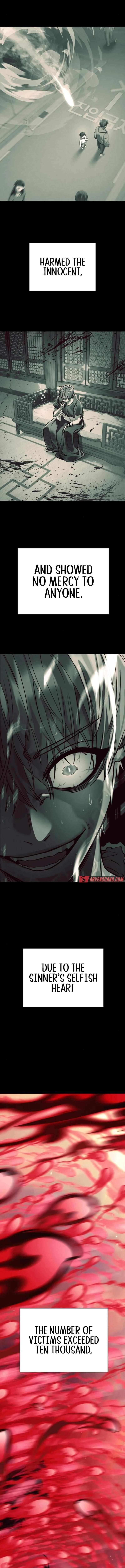 Reincarnation Path of The Underworld King Chapter 55 - Page 27 in English