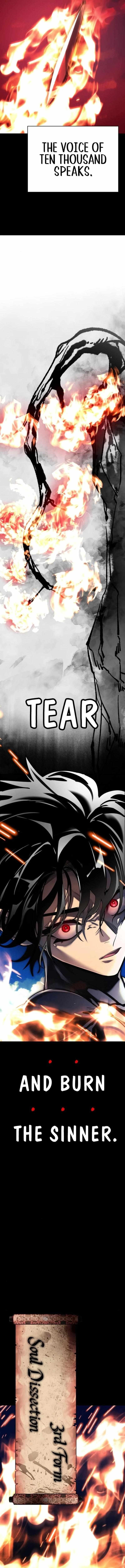 Reincarnation Path of The Underworld King Chapter 55 - Page 34 in English