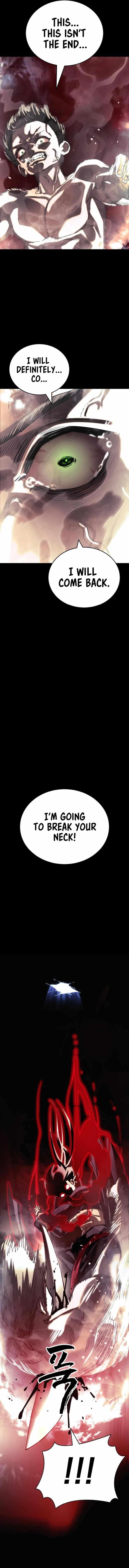 Reincarnation Path of The Underworld King Chapter 55 - Page 38 in English