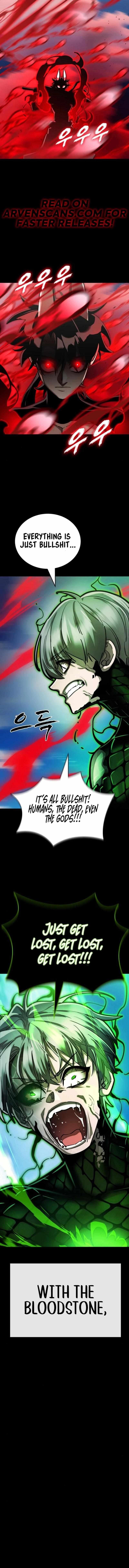 Reincarnation Path of The Underworld King Chapter 55 - Page 8 in English