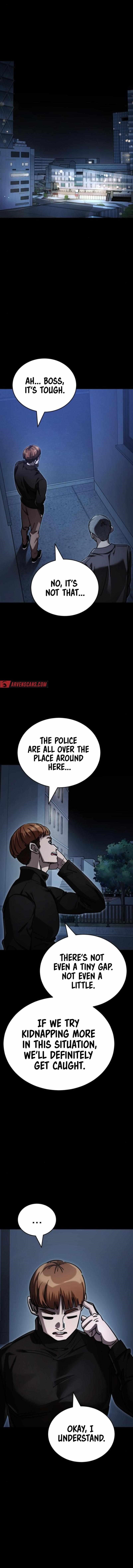 Reincarnation Path of The Underworld King Chapter 58 - Page 15 in English