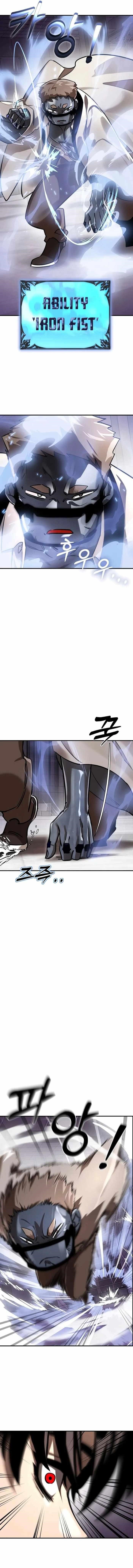 Reincarnation Path of The Underworld King Chapter 6 - Page 14 in English