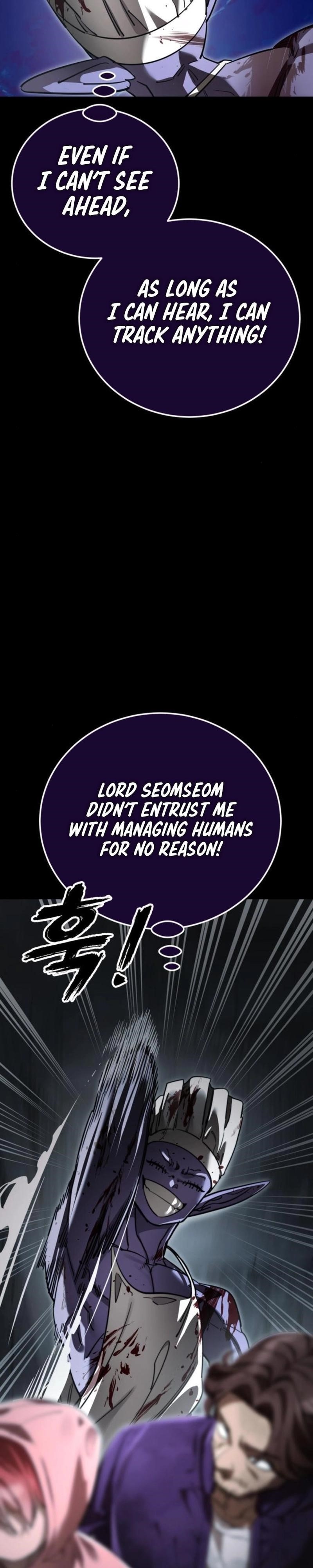 Reincarnation Path of The Underworld King Chapter 62 - Page 18 in English