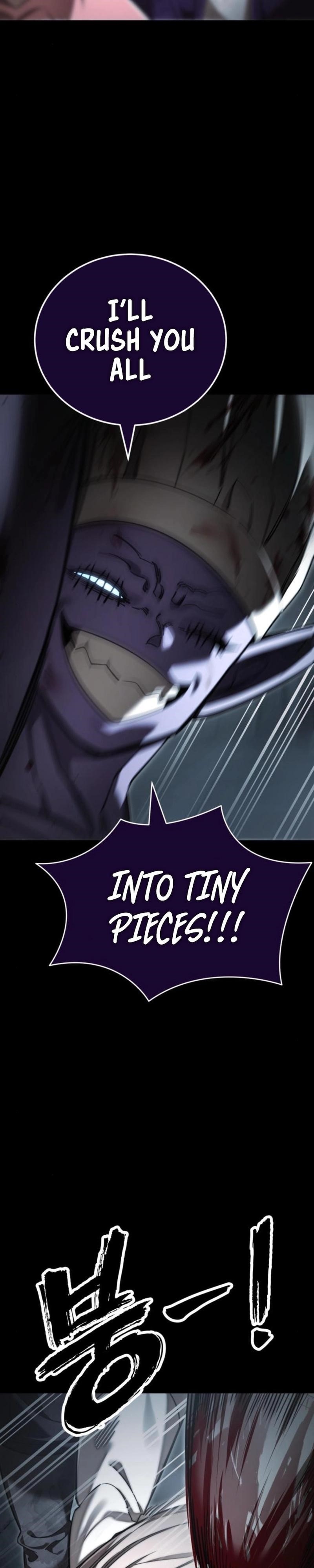 Reincarnation Path of The Underworld King Chapter 62 - Page 19 in English