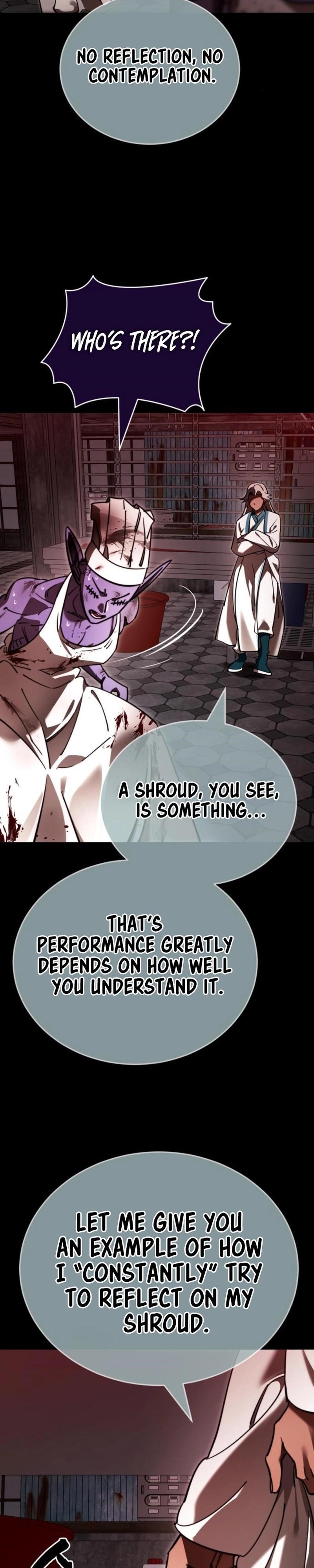 Reincarnation Path of The Underworld King Chapter 62 - Page 25 in English