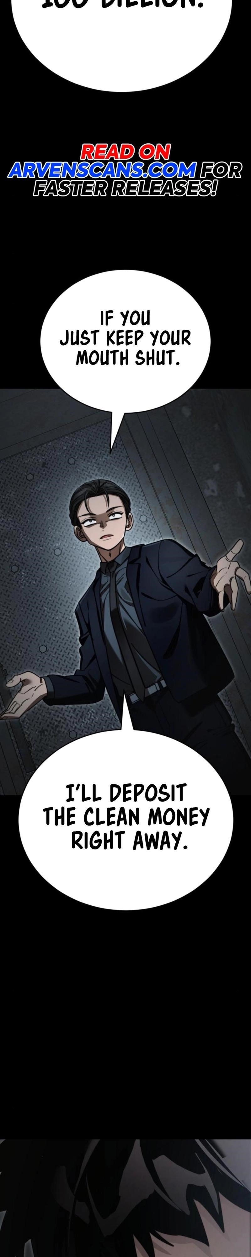 Reincarnation Path of The Underworld King Chapter 62 - Page 39 in English