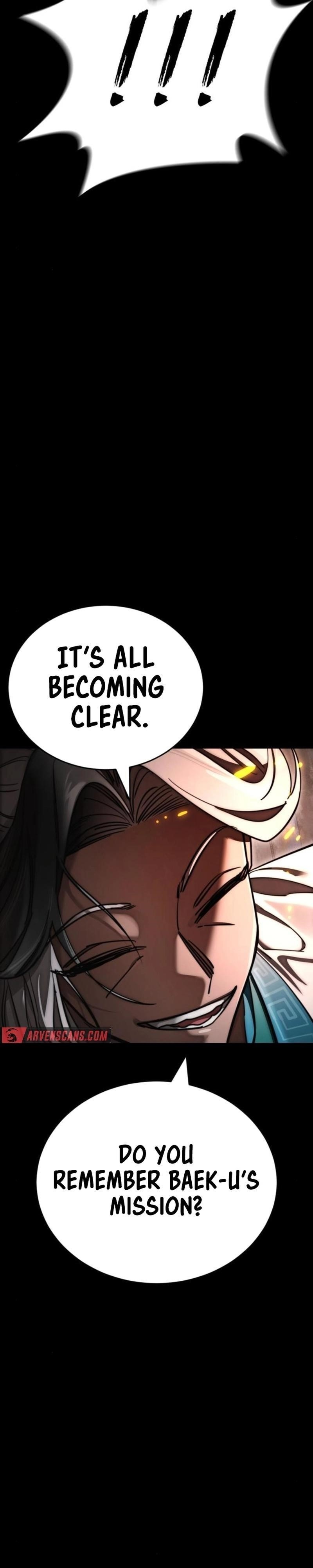 Reincarnation Path of The Underworld King Chapter 62 - Page 48 in English