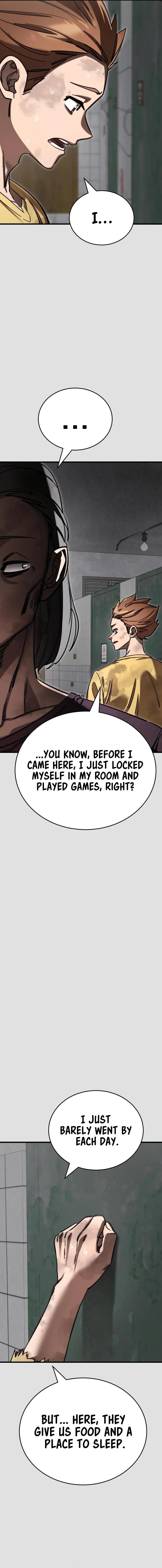 Reincarnation Path of The Underworld King Chapter 65 - Page 12 in English