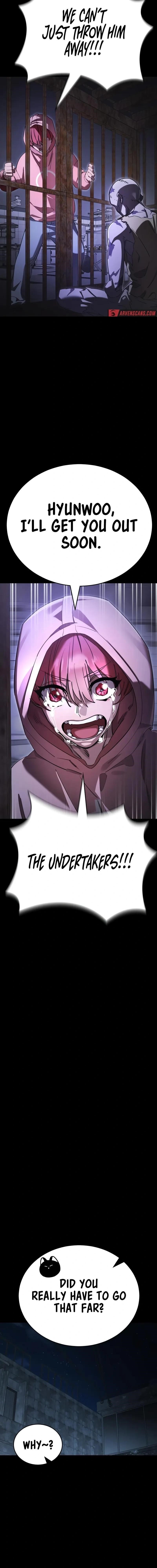 Reincarnation Path of The Underworld King Chapter 65 - Page 15 in English