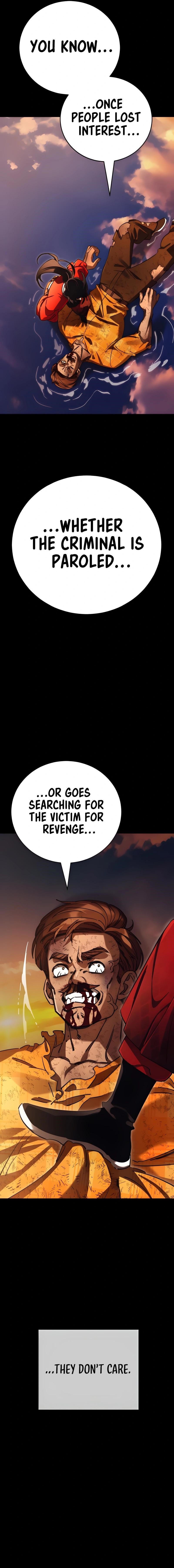 Reincarnation Path of The Underworld King Chapter 67 - Page 10 in English