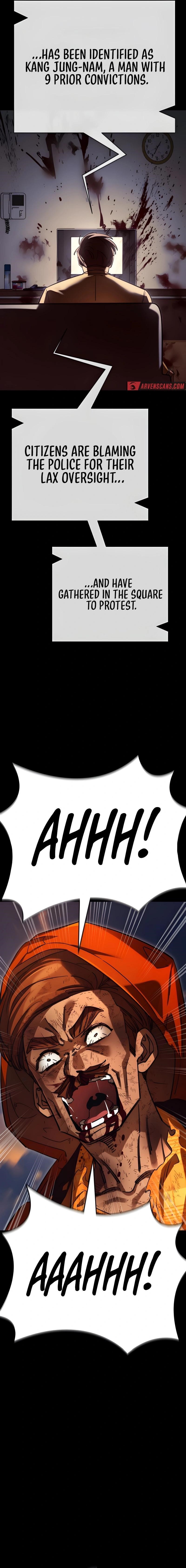 Reincarnation Path of The Underworld King Chapter 67 - Page 12 in English