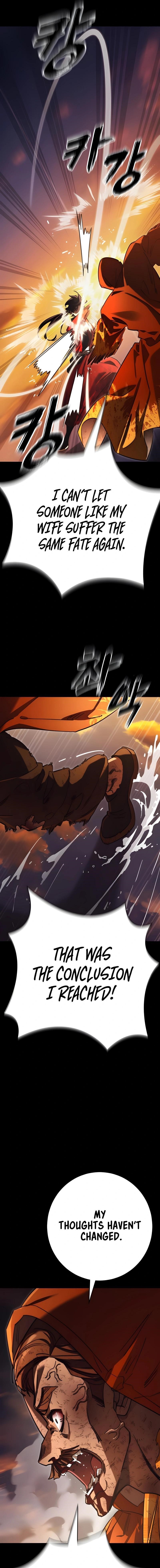 Reincarnation Path of The Underworld King Chapter 67 - Page 13 in English