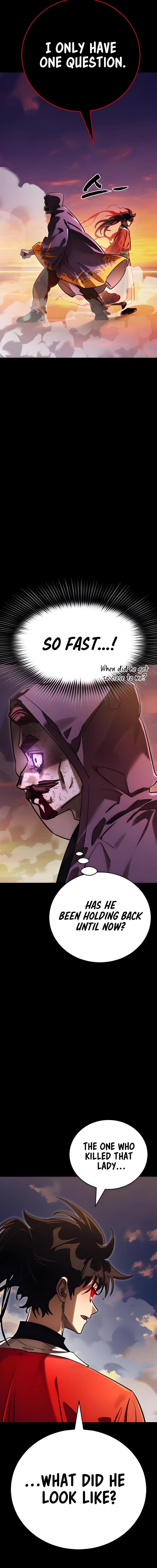 Reincarnation Path of The Underworld King Chapter 67 - Page 16 in English