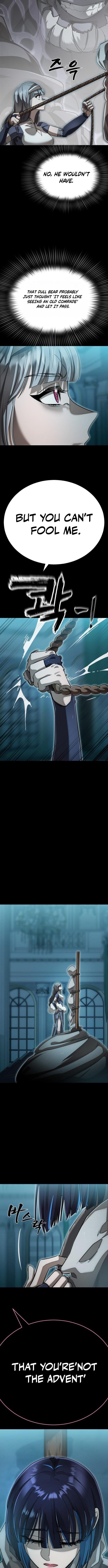 Reincarnation Path of The Underworld King Chapter 89 - Page 14 in English