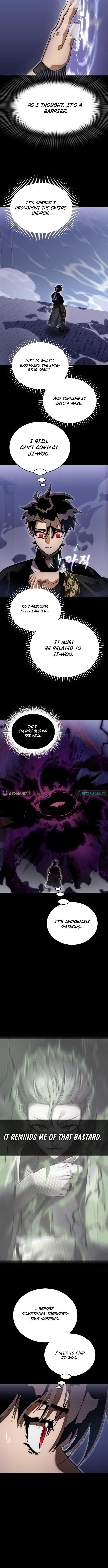 Reincarnation Path of The Underworld King Chapter 89 - Page 6 in English