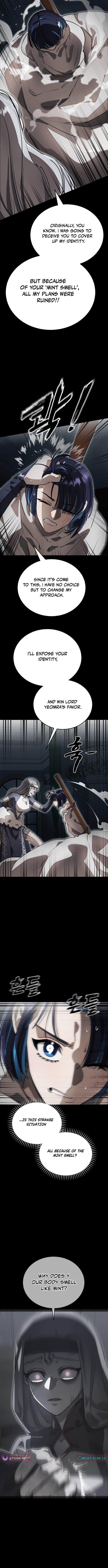 Reincarnation Path of The Underworld King Chapter 90 - Page 4 in English