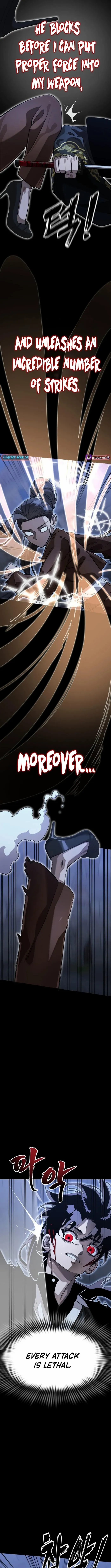 Reincarnation Path of The Underworld King Chapter 91 - Page 4 in English