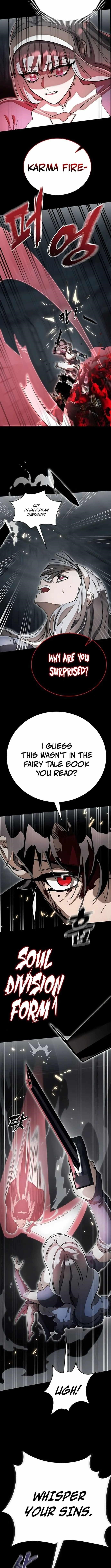 Reincarnation Path of The Underworld King Chapter 93 - Page 12 in English
