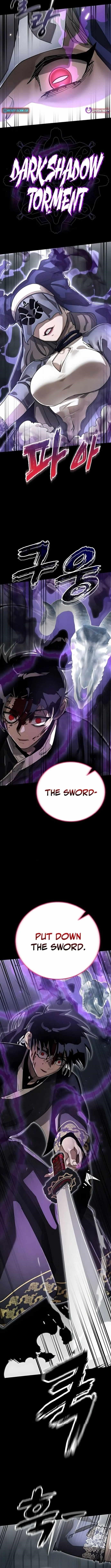Reincarnation Path of The Underworld King Chapter 93 - Page 13 in English