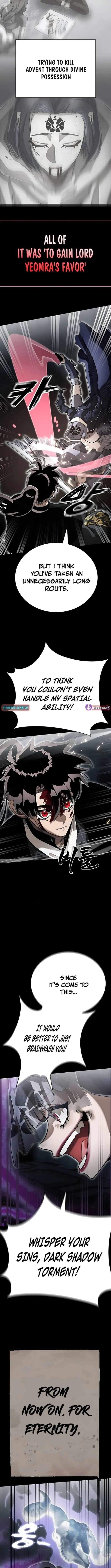 Reincarnation Path of The Underworld King Chapter 93 - Page 19 in English
