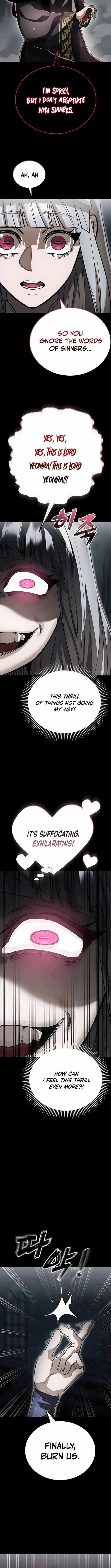 Reincarnation Path of The Underworld King Chapter 93 - Page 4 in English