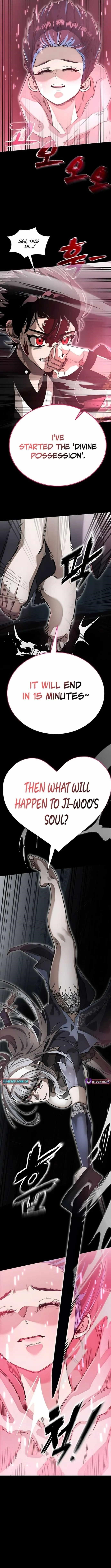 Reincarnation Path of The Underworld King Chapter 93 - Page 6 in English