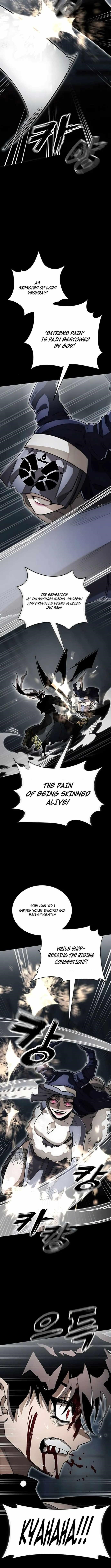 Reincarnation Path of The Underworld King Chapter 94 - Page 12 in English