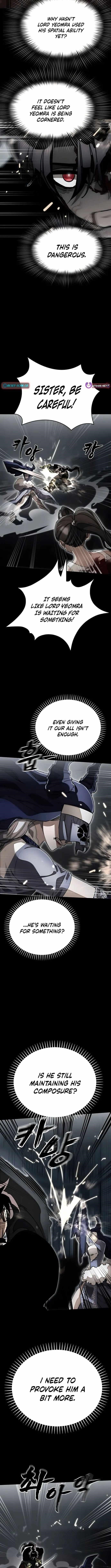 Reincarnation Path of The Underworld King Chapter 94 - Page 16 in English
