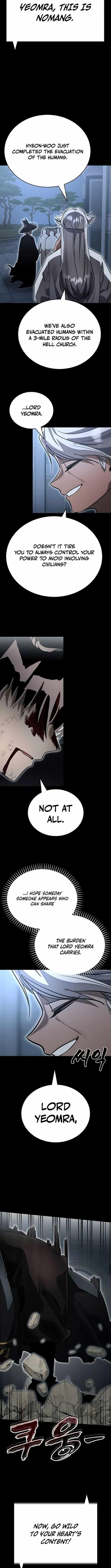 Reincarnation Path of The Underworld King Chapter 94 - Page 18 in English