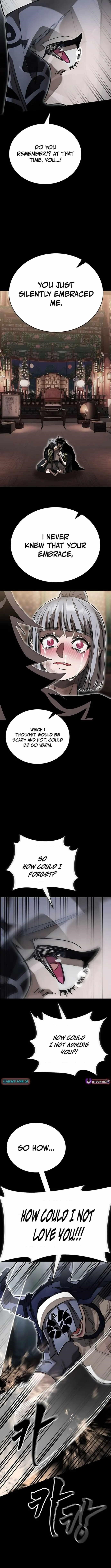 Reincarnation Path of The Underworld King Chapter 94 - Page 6 in English