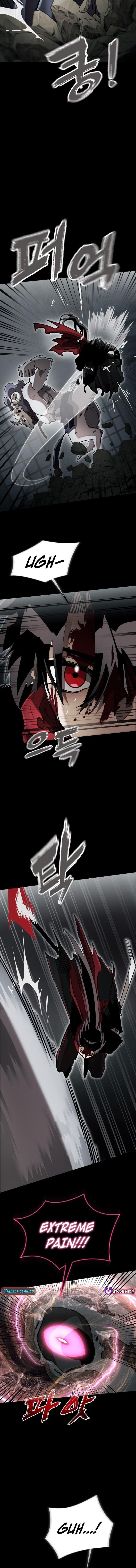 Reincarnation Path of The Underworld King Chapter 96 - Page 11 in English