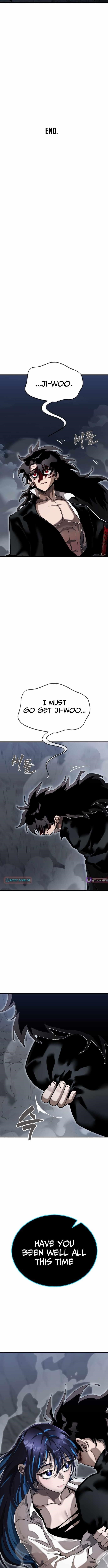 Reincarnation Path of The Underworld King Chapter 97 - Page 31 in English