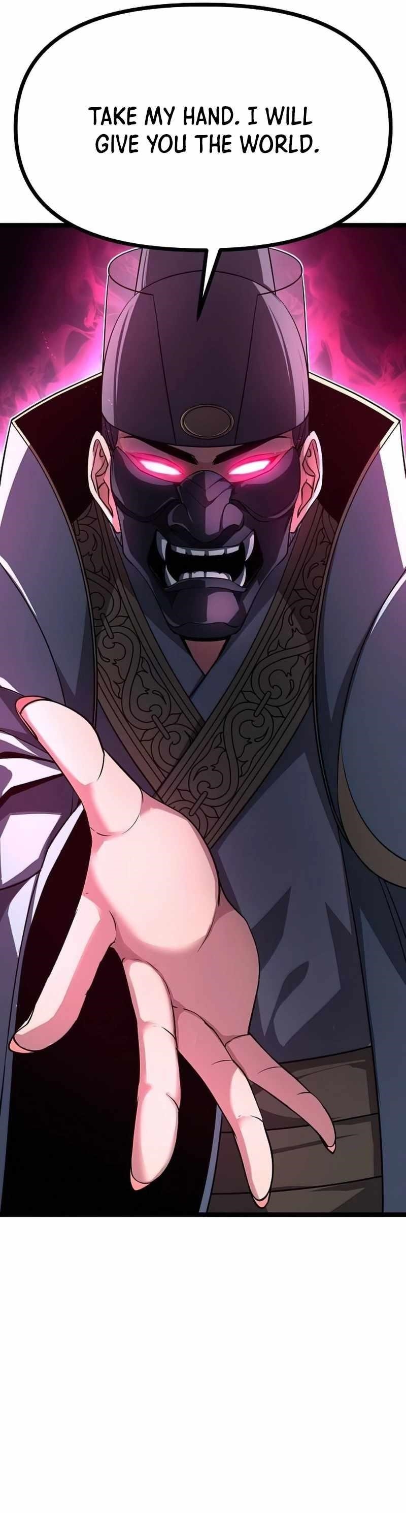 Song Baek Chapter 19 - Page 14 in English