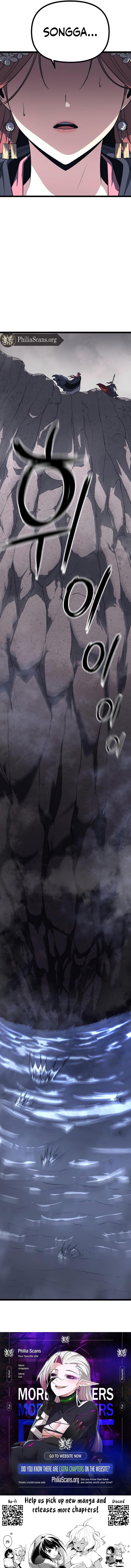 Song Baek Chapter 39 - Page 13 in English