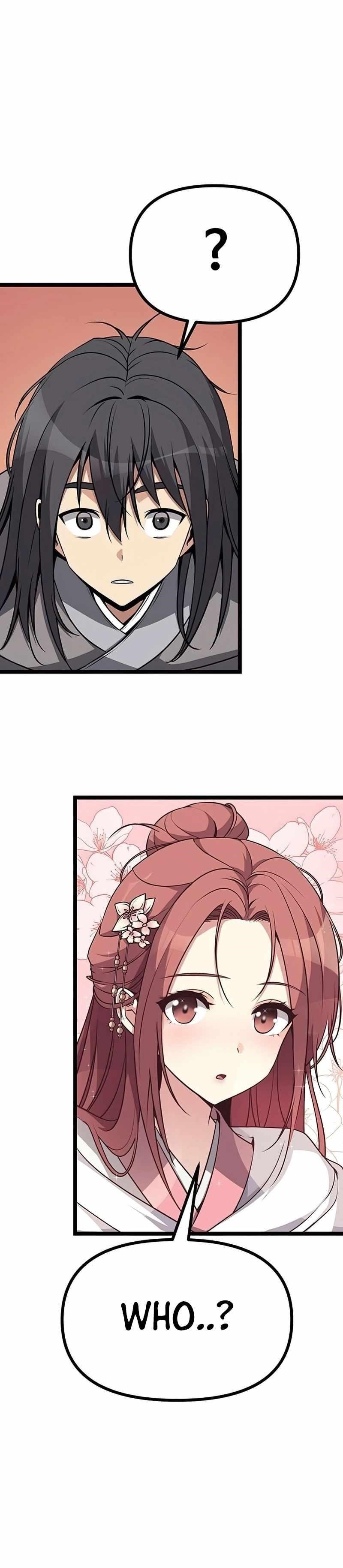 Song Baek Chapter 4 - Page 17 in English