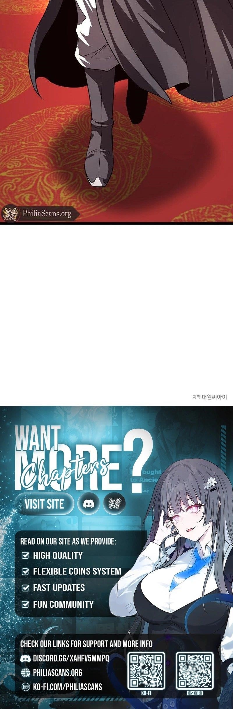 Song Baek Chapter 52 - Page 20 in English