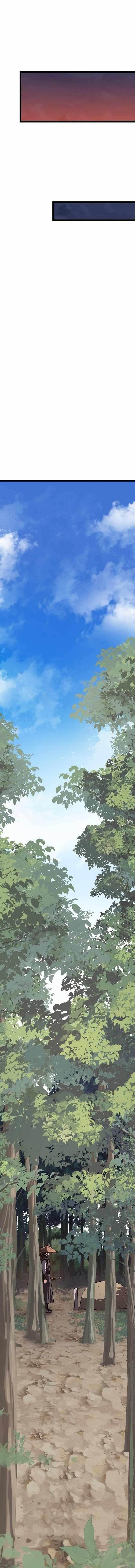 Song Baek Chapter 55 - Page 24 in English