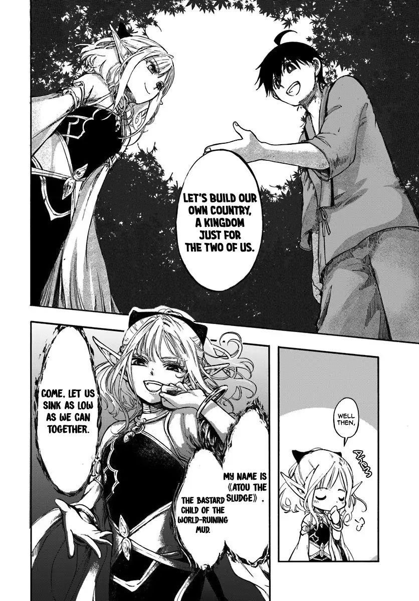 Isekai Apocalypse Mynoghra ~The Conquest Of The World Starts With The Civilization Of Ruin~ Chapter 1 - Page 18 in English