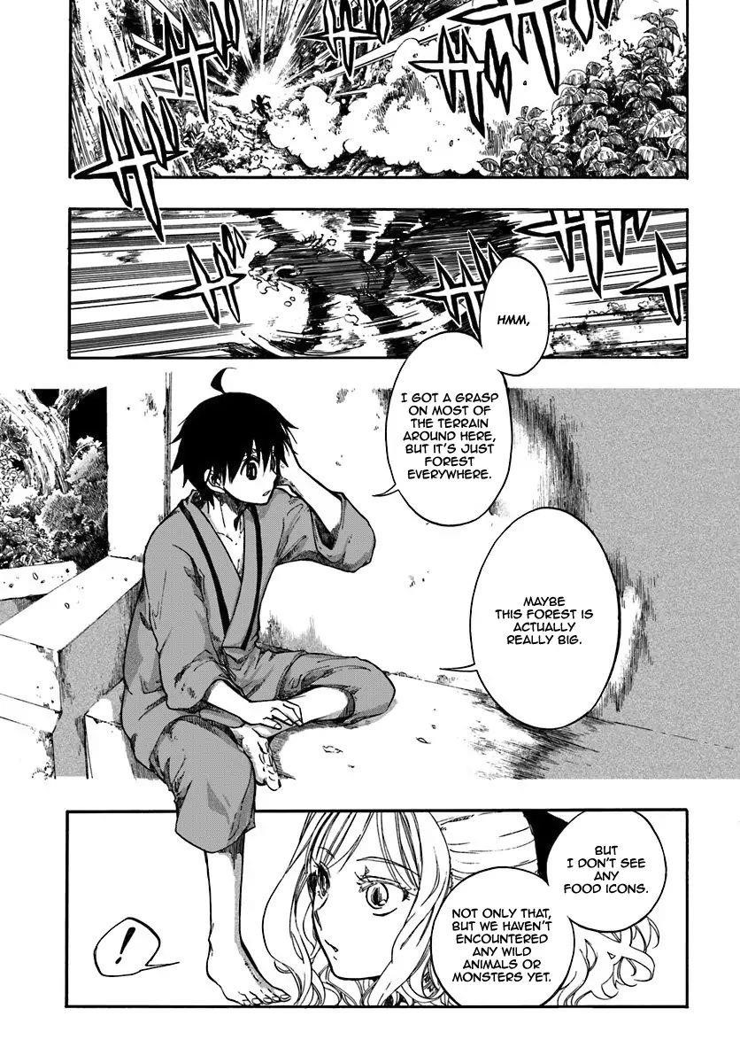 Isekai Apocalypse Mynoghra ~The Conquest Of The World Starts With The Civilization Of Ruin~ Chapter 1 - Page 27 in English