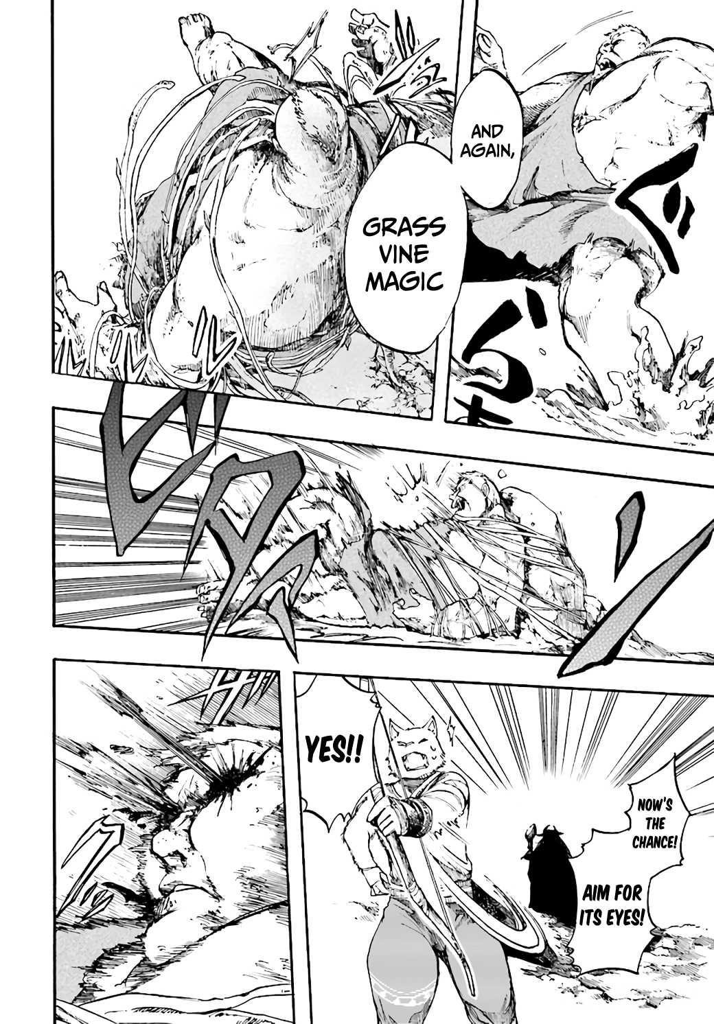 Isekai Apocalypse Mynoghra ~The Conquest Of The World Starts With The Civilization Of Ruin~ Chapter 10.1 - Page 8 in English
