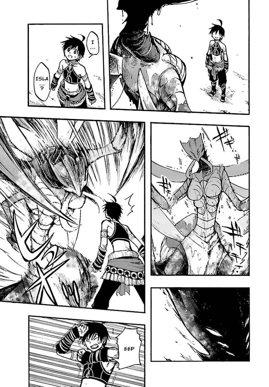 Isekai Apocalypse Mynoghra ~The Conquest Of The World Starts With The Civilization Of Ruin~ Chapter 13.2 - Page 8 in English