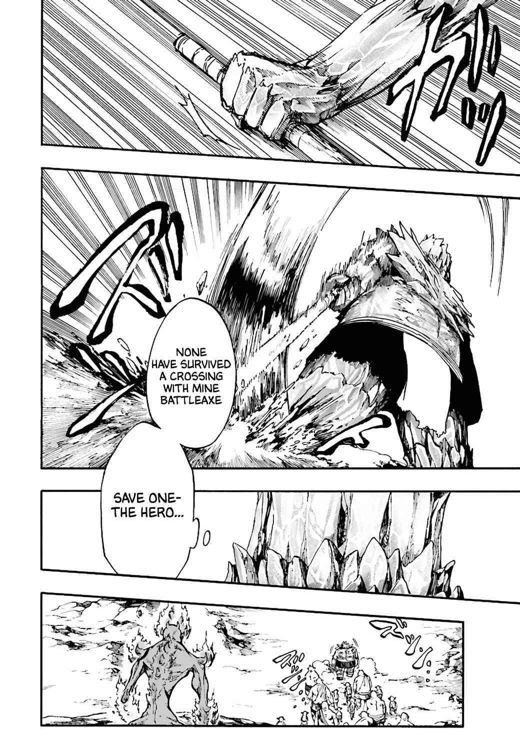 Isekai Apocalypse Mynoghra ~The Conquest Of The World Starts With The Civilization Of Ruin~ Chapter 16 - Page 10 in English