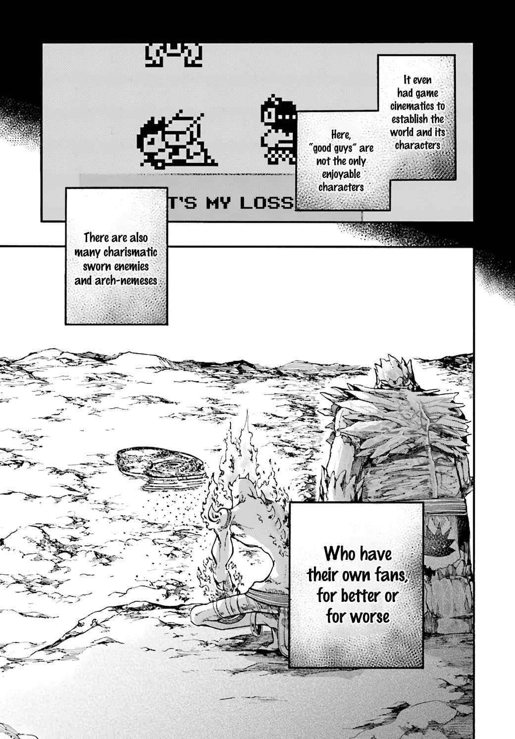 Isekai Apocalypse Mynoghra ~The Conquest Of The World Starts With The Civilization Of Ruin~ Chapter 16 - Page 5 in English