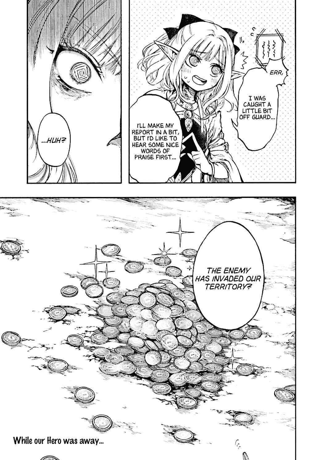 Isekai Apocalypse Mynoghra ~The Conquest Of The World Starts With The Civilization Of Ruin~ Chapter 17.2 - Page 20 in English