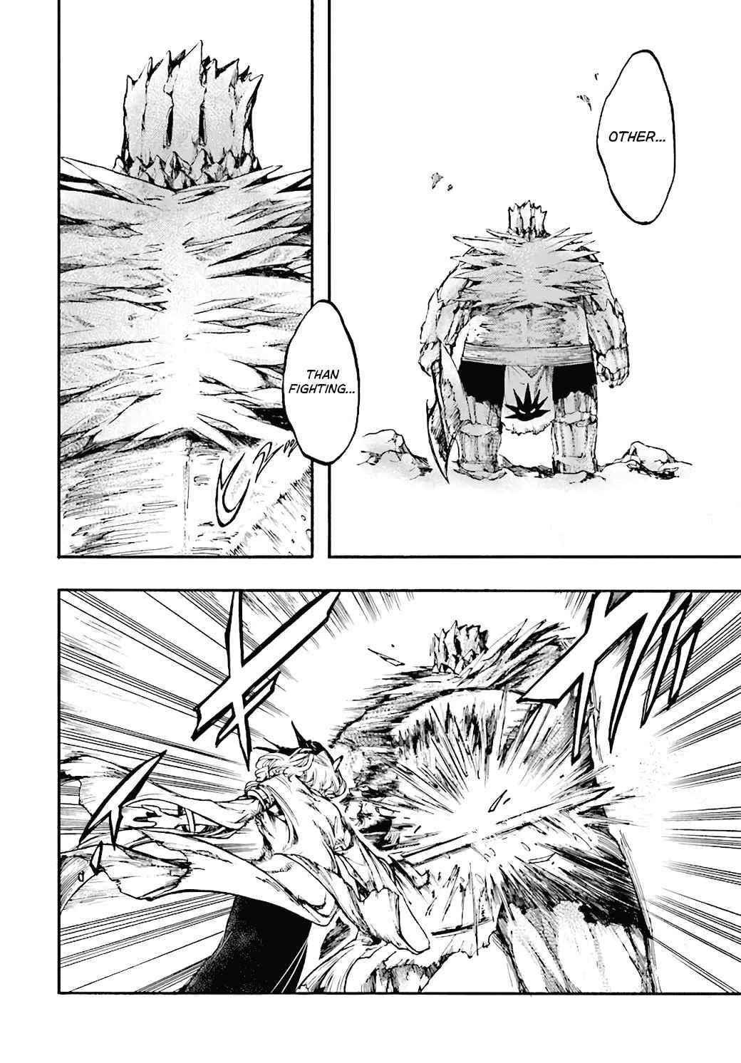 Isekai Apocalypse Mynoghra ~The Conquest Of The World Starts With The Civilization Of Ruin~ Chapter 17.2 - Page 8 in English