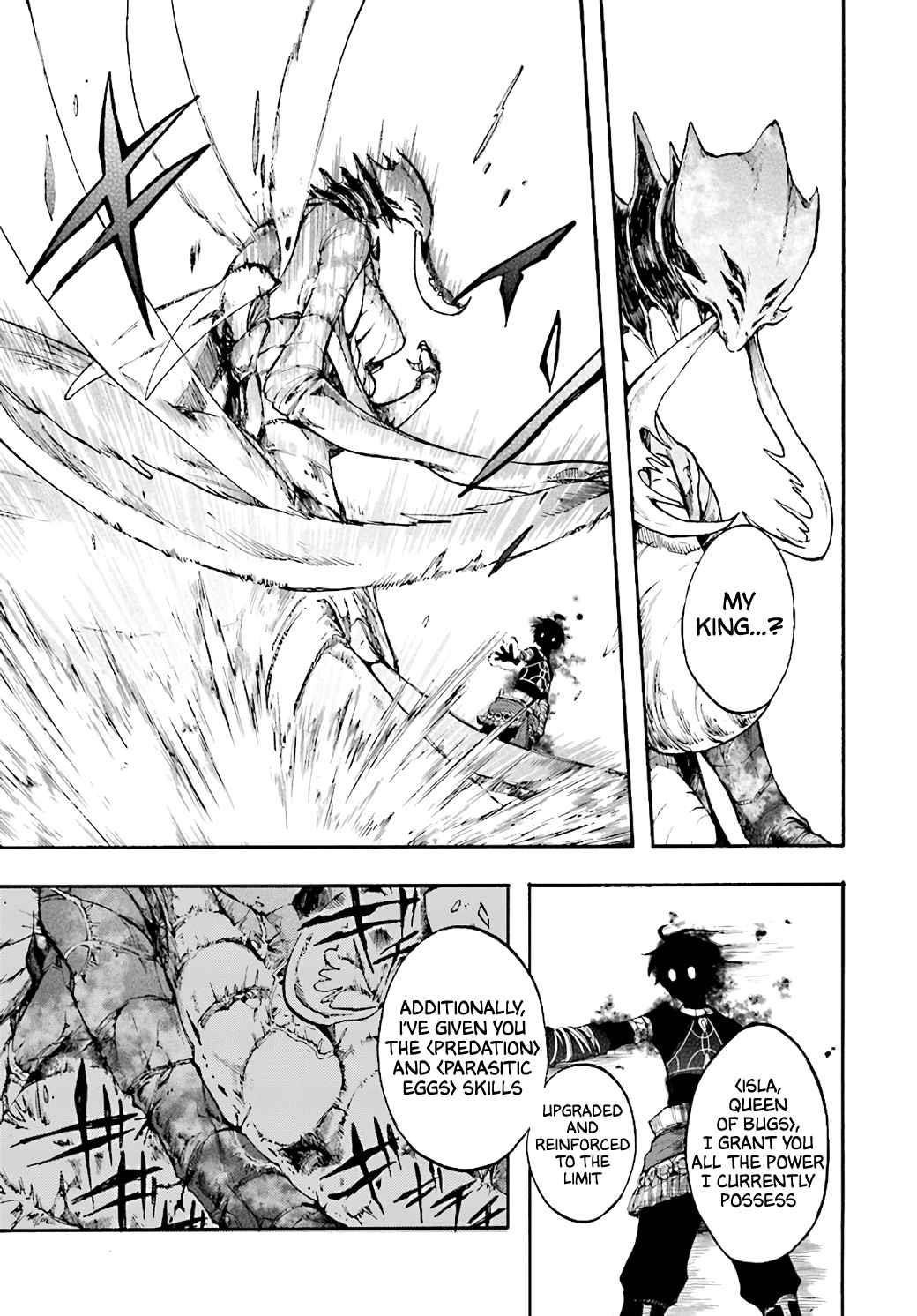 Isekai Apocalypse Mynoghra ~The Conquest Of The World Starts With The Civilization Of Ruin~ Chapter 18 - Page 9 in English